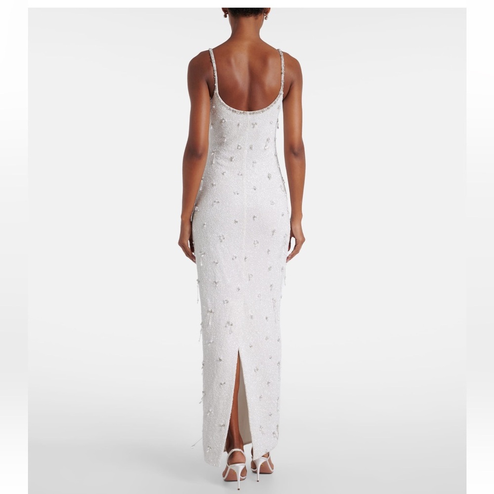Clio Peppiatt Gown - Picture 2 of 5
